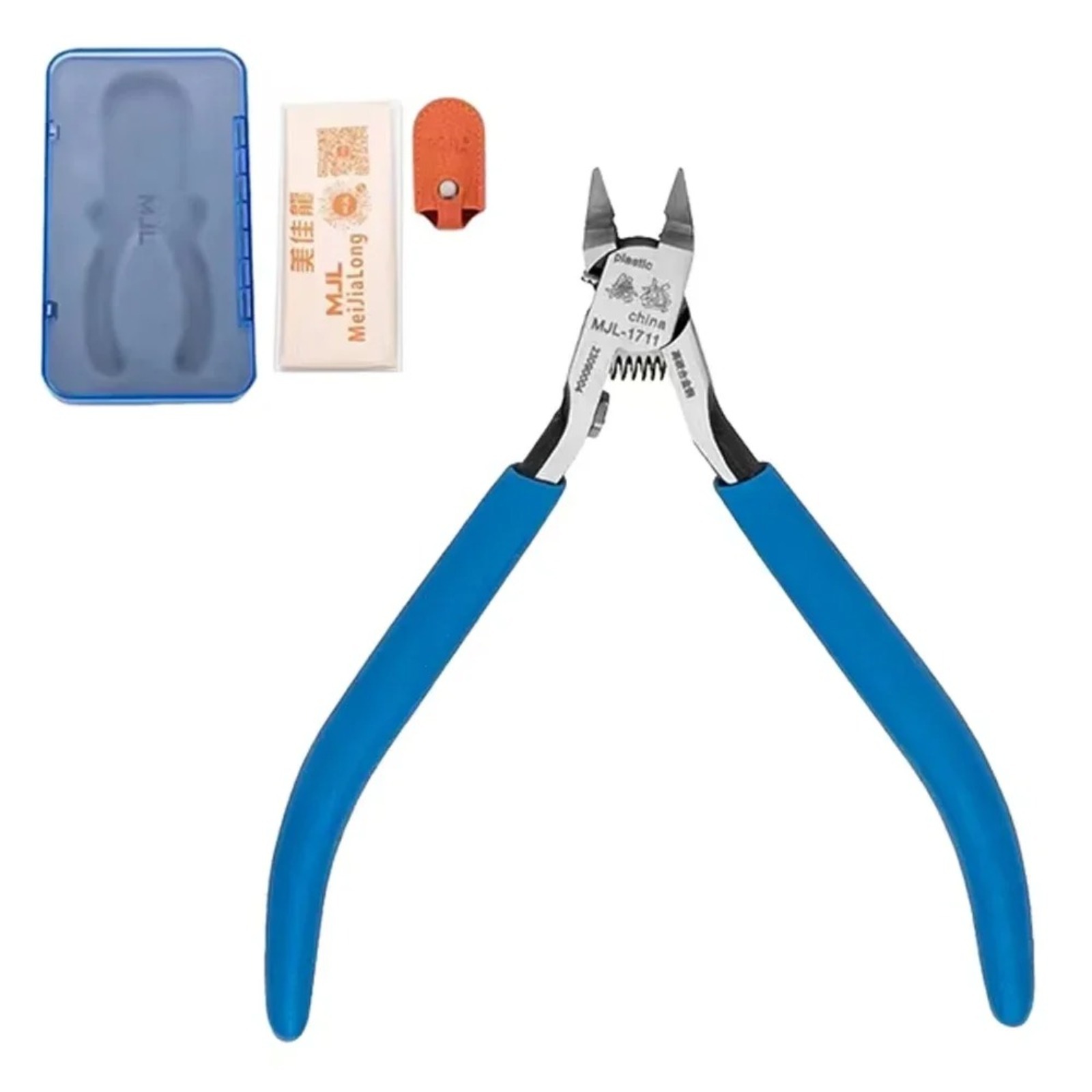 MJL M1711 Tronchesino a lama s - Model Kit Nipper recensione e prezzo