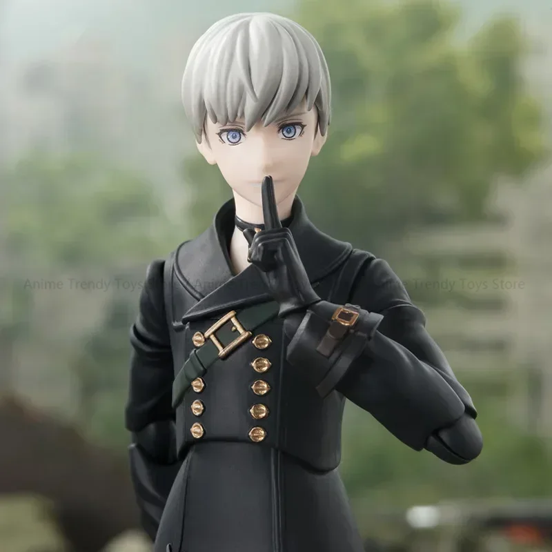 Disponibile Bandai Originale S - Model Kit Nier Automata recensione e prezzo