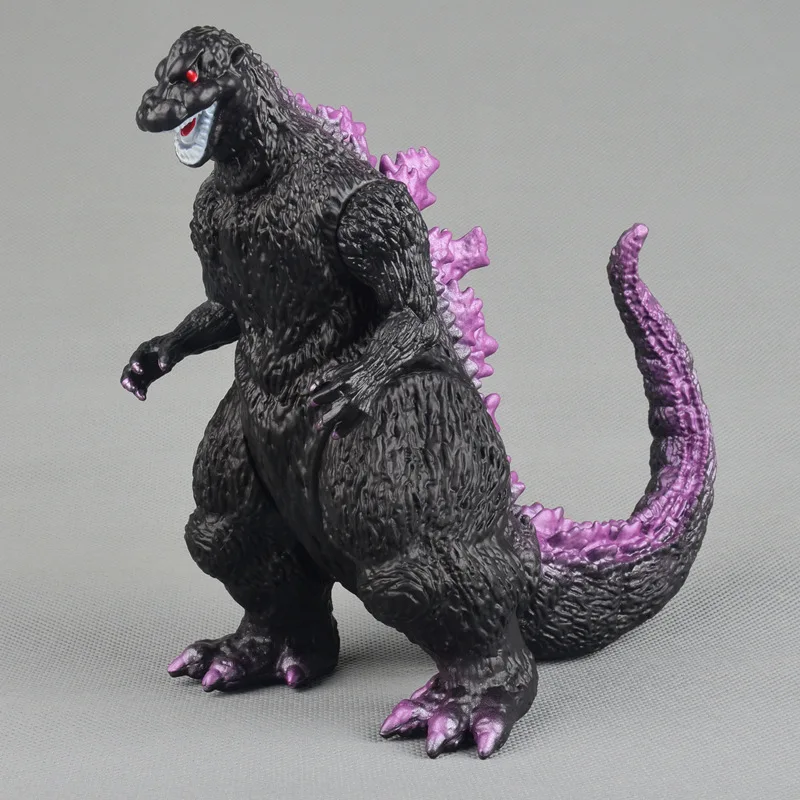 23 tipi Godzilla Atomic Blast  - Model Kit Godzilla recensione e prezzo