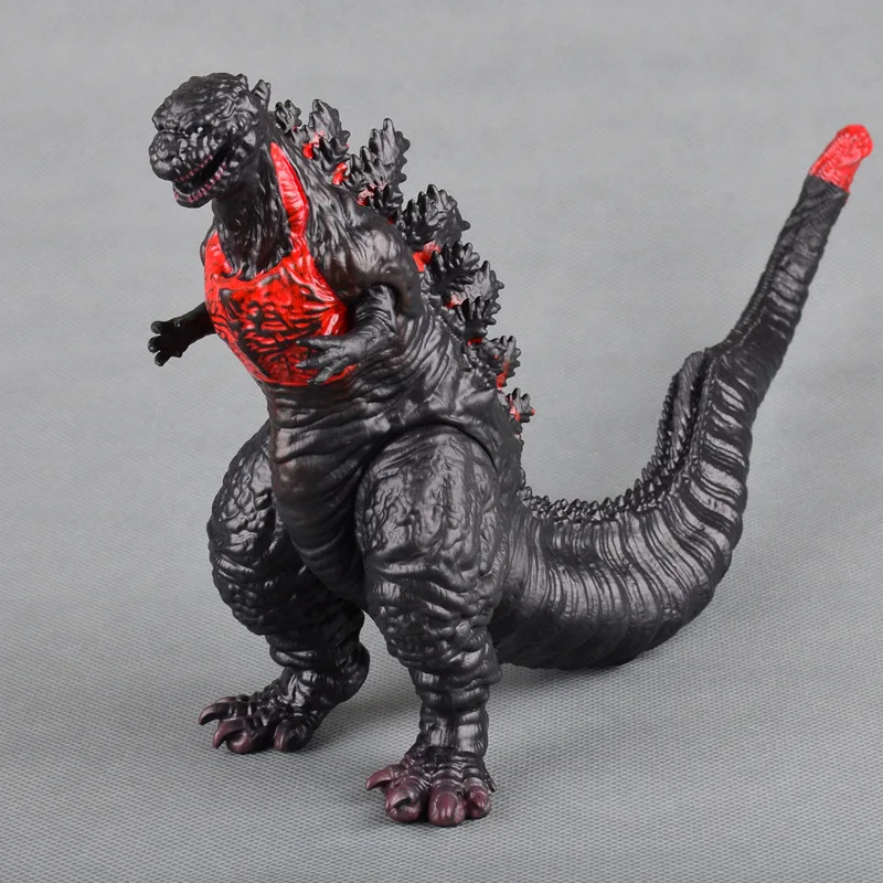 23 tipi Godzilla Atomic Blast  - Model Kit Godzilla recensione e prezzo
