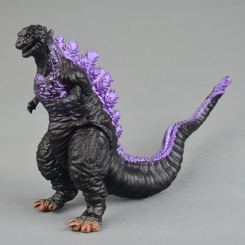 23 tipi Godzilla Atomic Blast  - Model Kit Godzilla recensione e prezzo