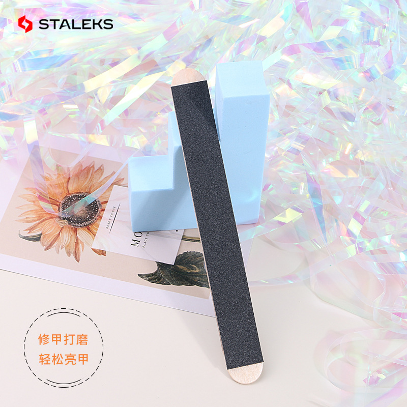 Staleks Tavola per bastoncini  - Sanding Stick Set recensione e prezzo