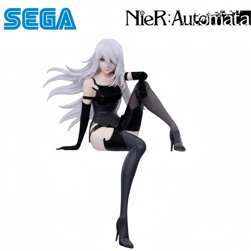 Sega In Stock Original Box Gar - Model Kit Nier Automata recensione e prezzo