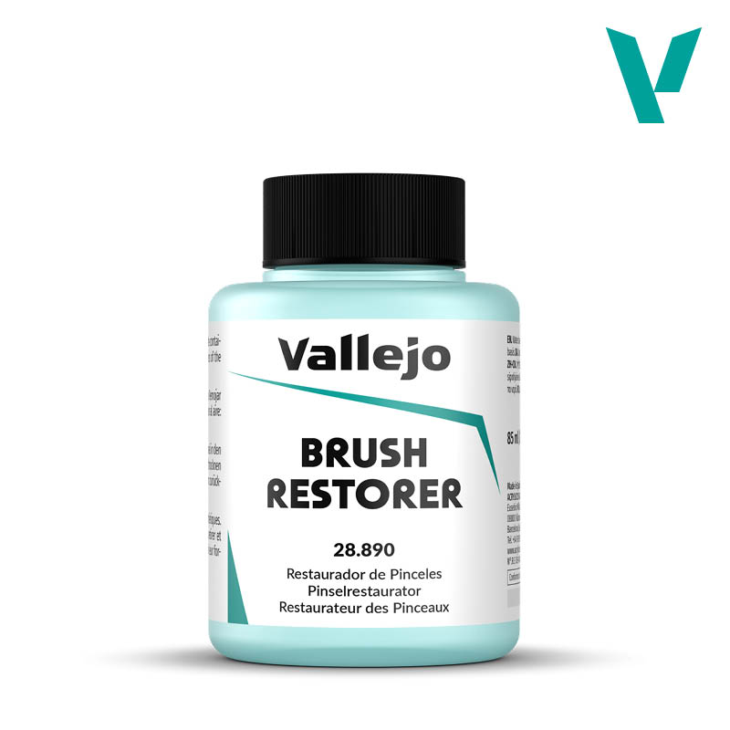 Liquido di riparazione della s - Model Kit Varnish recensione e prezzo