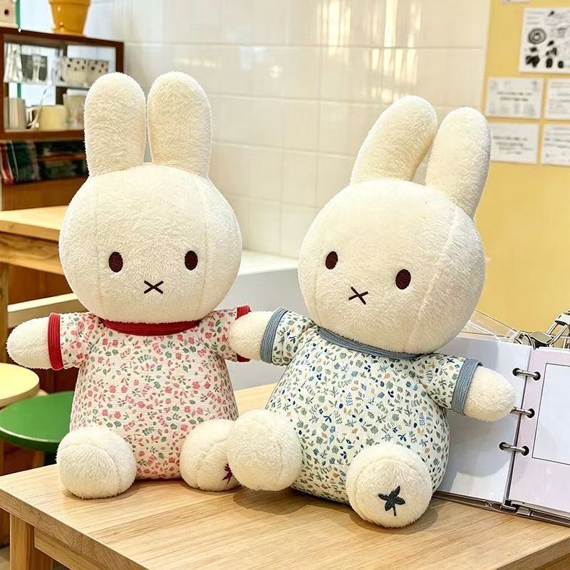 Peluche di Coniglio Miffy da 3 - Model Kit Anime recensione e prezzo
