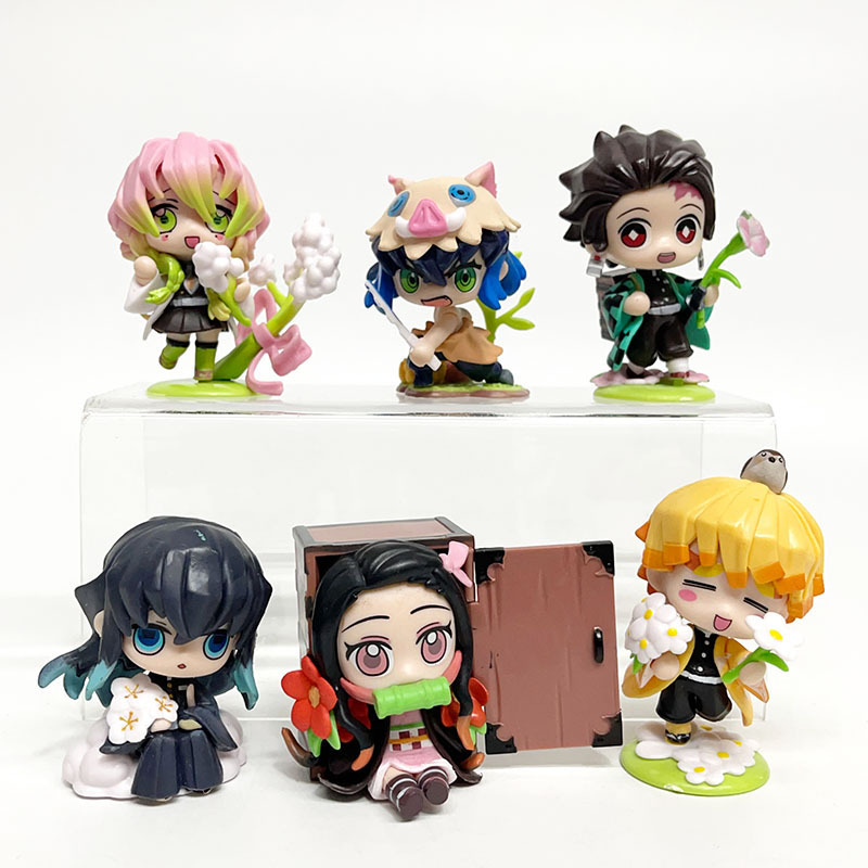 Demon Slayer Tanjiro Kamado Ne - Model Kit Nezha recensione e prezzo