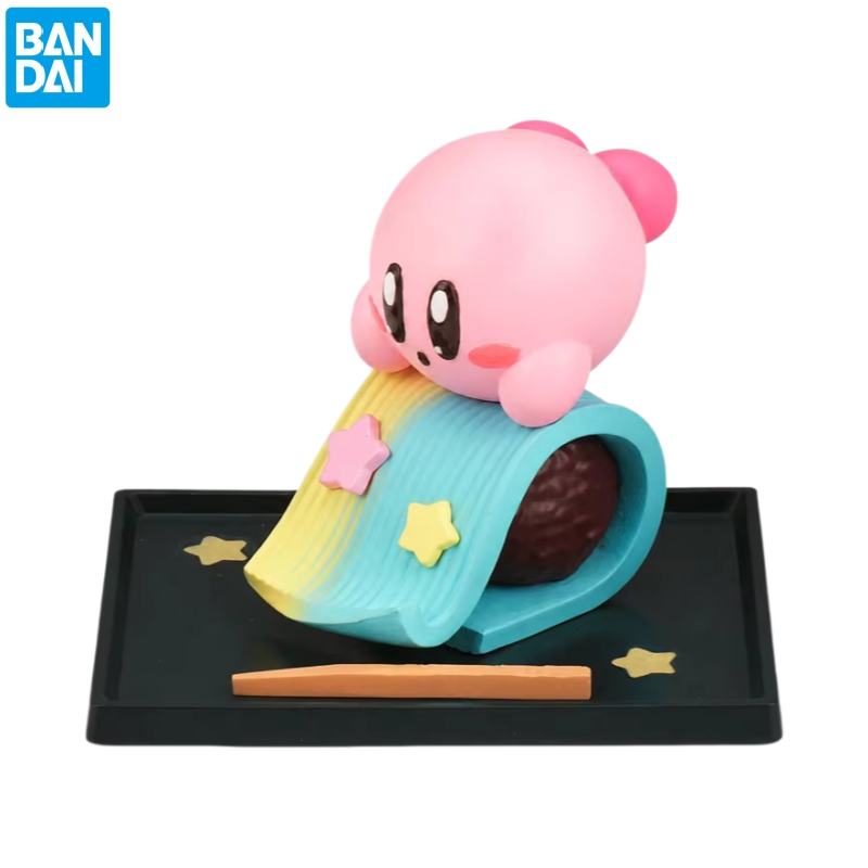 Bandai Disponibile in Stock Sc - Model Kit Kirby recensione e prezzo