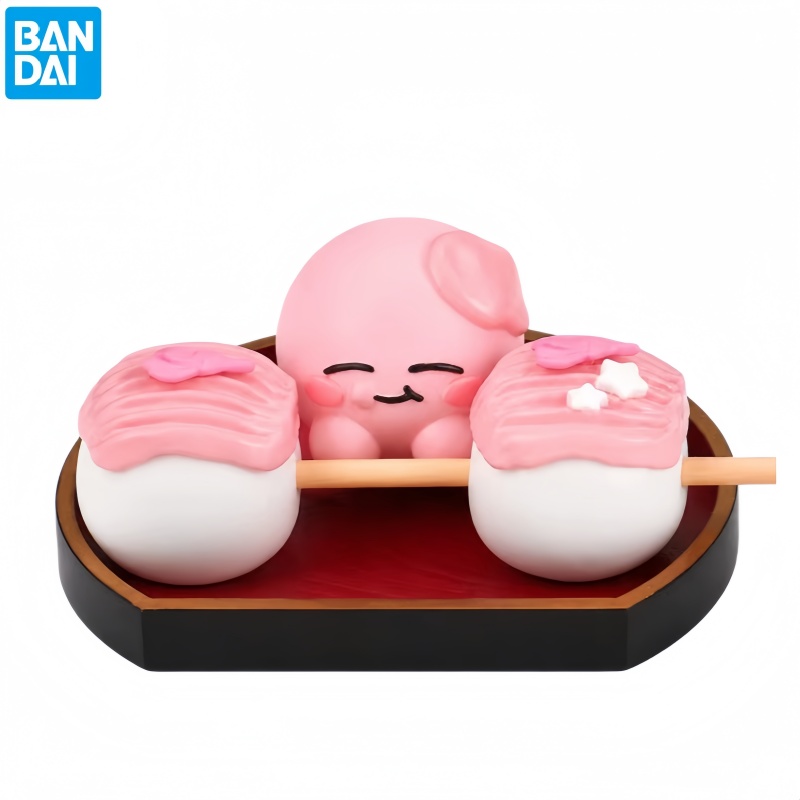 Bandai Disponibile in Stock Sc - Model Kit Kirby recensione e prezzo
