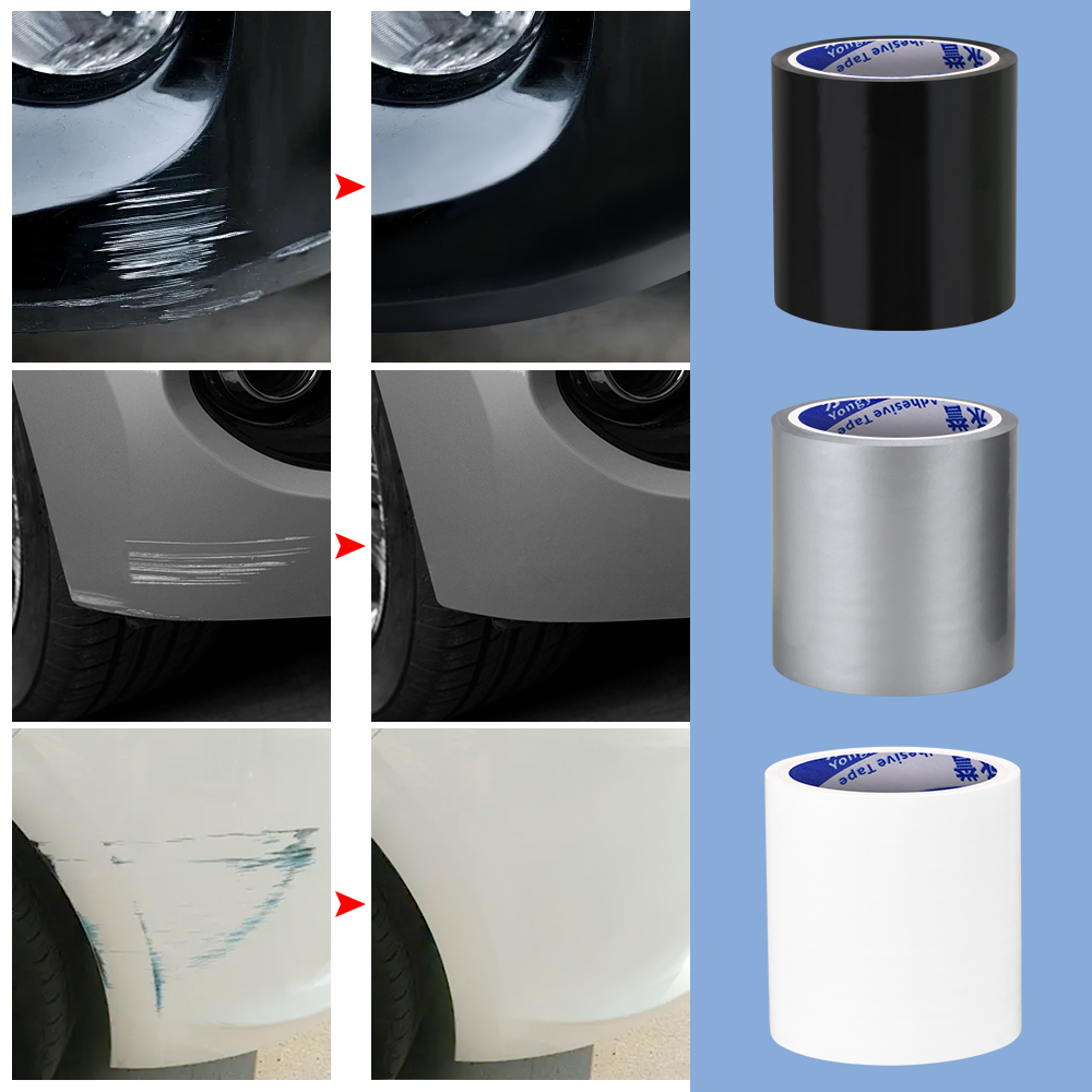 Nastro per riparazione vernice - Masking Tape Thin recensione e prezzo